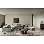 Дизайнерский кофейный стол LOUISA Coffee Table варинант исполнения - 9 | Loft Concept в Санкт-петербурге