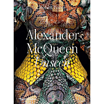 Alexander McQueen: Unseen варинант исполнения - 1 | Loft Concept в Санкт-петербурге