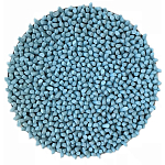 Панно "Аквамарин" варинант исполнения - 1 | Loft Concept в Санкт-петербурге