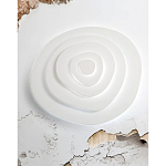 Потолочная люстра круглая многослойная Multilayering варинант исполнения - 12 | Loft Concept в Санкт-петербурге