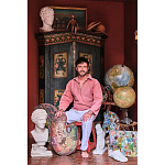 Книга Extraordinary Collections: French Interiors варинант исполнения - 9 | Loft Concept в Санкт-петербурге