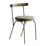 Стул «Рогалик» варинант исполнения - 1 | Loft Concept в Санкт-петербурге