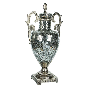 Кувшин с мозаикой Shards of glass