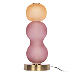 Настольная лампа фигурная Cassandra варинант исполнения - 1 | Loft Concept в Санкт-петербурге