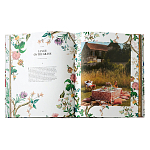 Life In A French Country House: Entertaining for All Seasons варинант исполнения - 2 | Loft Concept в Санкт-петербурге