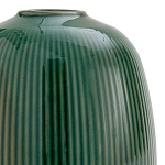 Ваза Ceramic Vase зеленая варинант исполнения - 2 | Loft Concept в Санкт-петербурге