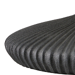 Настольная лампа с фактурным круглым корпусом Additional Invoice варинант исполнения - 1 | Loft Concept в Санкт-петербурге