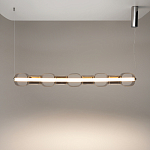 Подвесной светильник Ritmo 3000К 22Вт варинант исполнения - 4 | Loft Concept в Санкт-петербурге