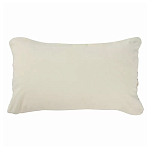 Чехол на подушку с макраме бежевого цвета Macrame варинант исполнения - 4 | Loft Concept в Санкт-петербурге