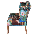 Диван Mesotrope варинант исполнения - 3 | Loft Concept в Санкт-петербурге