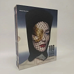 100 современных модельеров 100 Contemporary Fashion Designers  варинант исполнения - 2 | Loft Concept в Санкт-петербурге