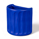 Ваза Seletti Dorico Blue варинант исполнения - 2 | Loft Concept в Санкт-петербурге