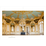 Книга East Asian Aesthetics and the Space of Painting in Eighteenth-Century Europe варинант исполнения - 4 | Loft Concept в Санкт-петербурге