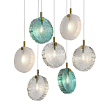 Подвесной светильник Maestro варинант исполнения - 1 | Loft Concept в Санкт-петербурге