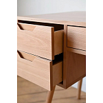 Письменный стол «STL 09» варинант исполнения - 3 | Loft Concept в Санкт-петербурге