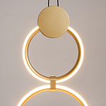 Подвесной светильник Link 3000К 25Вт варинант исполнения - 4 | Loft Concept в Санкт-петербурге