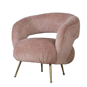 Кресло LAUREL LOUNGE CHAIR