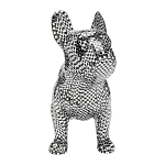 Статуэтка Graffiti Disco Bulldog варинант исполнения - 2 | Loft Concept в Санкт-петербурге