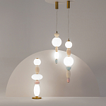 Подвесной светильник Adore LED 3000K 24Bт  варинант исполнения - 6 | Loft Concept в Санкт-петербурге