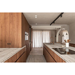 Дизайн интерьера в современном стиле Contemporary Living Yearbook 2025 варинант исполнения - 6 | Loft Concept в Санкт-петербурге