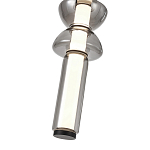 Подвесной светильник из дымчатого стекла цилиндрической формы с чёрным металлическим основанием Hiding secrets варинант исполнения - 5 | Loft Concept в Санкт-петербурге