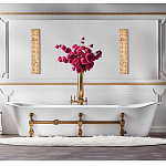 Бра с текстурной хрустальной огранкой Light Delight варинант исполнения - 7 | Loft Concept в Санкт-петербурге