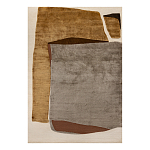 Ковер шелк Manhattan Wool Silk Carpet VII варинант исполнения - 1 | Loft Concept в Санкт-петербурге