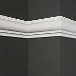 Гладкий молдинг MT-04 варинант исполнения - 1 | Loft Concept в Санкт-петербурге