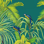 Мебельная ткань Велюр 145 см Т4-70 варинант исполнения - 1 | Loft Concept в Санкт-петербурге