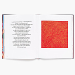 Книга по искусству Yayoi Kusama: I Spend Each Day Embracing Flowers варинант исполнения - 8 | Loft Concept в Санкт-петербурге