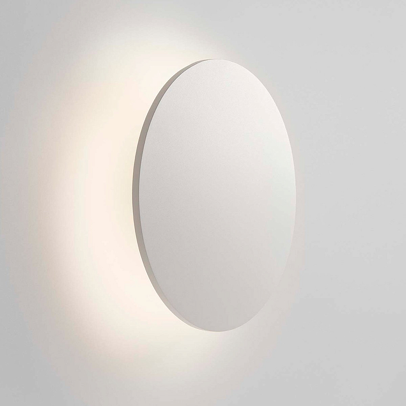 Light Point SoHo Wall Lamp Белый в Санкт-петербурге | Loft Concept 