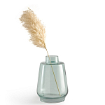 Ваза из цветного стекла  TRANSPARENT FORMS 21 варинант исполнения - 3 | Loft Concept в Санкт-петербурге