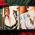 Коллекционный лимитированный Фотоальбом Ellen von Unwerth. Heimat XXL варинант исполнения - 7 | Loft Concept в Санкт-петербурге