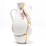 Ваза Seletti Kintsugi high варинант исполнения - 1 | Loft Concept в Санкт-петербурге