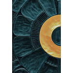 Панно «Пробуждение» варинант исполнения - 2 | Loft Concept в Санкт-петербурге