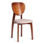 Стул из массива бука Diamond варинант исполнения - 5 | Loft Concept в Санкт-петербурге