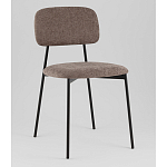 Стул Chao коричневый варинант исполнения - 1 | Loft Concept в Санкт-петербурге