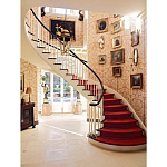 Книга About Decorating: The Remarkable Rooms of Richard Keith Langham Langham Richard Keith, Costello Sara Ruffin варинант исполнения - 4 | Loft Concept в Санкт-петербурге