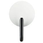 Бра чёрно-белое Ideal Shade Combination варинант исполнения - 4 | Loft Concept в Санкт-петербурге