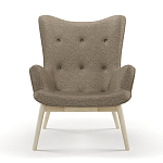 Мебельная ткань Шенилл коричневый цвет 138 см T4-21 варинант исполнения - 8 | Loft Concept в Санкт-петербурге