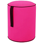 Круглый пуф Olivia Pouf варинант исполнения - 1 | Loft Concept в Санкт-петербурге