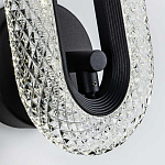 Бра Oculus Lights Черный варинант исполнения - 3 | Loft Concept в Санкт-петербурге