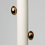 Подвесной светильник MOROSHKA bronza варинант исполнения - 3 | Loft Concept в Санкт-петербурге