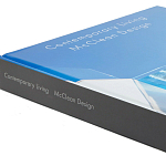 Альбом Самые востребованные архитекторы Голливуда Contemporary Living by McClean Design варинант исполнения - 2 | Loft Concept в Санкт-петербурге