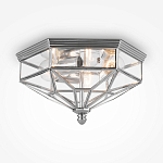 Потолочный светильник Zeil E27X3 варинант исполнения - 1 | Loft Concept в Санкт-петербурге