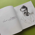 Книга Louis Vuitton Marc Jacobs. In Association with the Musee des Arts Decoratifs, Paris варинант исполнения - 1 | Loft Concept в Санкт-петербурге