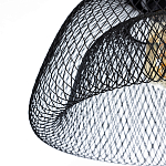 Подвесной светильник в стиле лофт Massimo варинант исполнения - 4 | Loft Concept в Санкт-петербурге