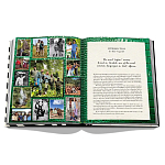 Подарочнный коллекционный фото альбом AFRICAN ADVENTURES NEW 2023 ASSOULINE HC UNBELIEVABLE ILLUSTRATIONS Safari варинант исполнения - 5 | Loft Concept в Санкт-петербурге