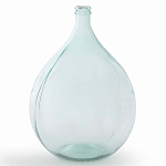 Ваза-бутыль из стекла TRANSPARENT FORMS 56 варинант исполнения - 3 | Loft Concept в Санкт-петербурге