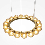 Люстра подвесная Ambre 3000К варинант исполнения - 2 | Loft Concept в Санкт-петербурге